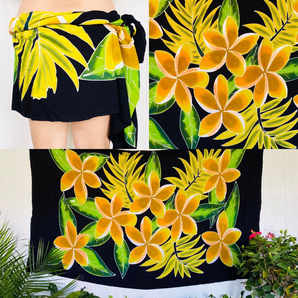 Sarong
